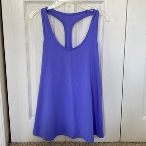 Like New Lilly Luxletic Tank